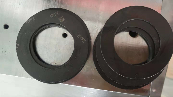 表面缺陷检测的广泛应用