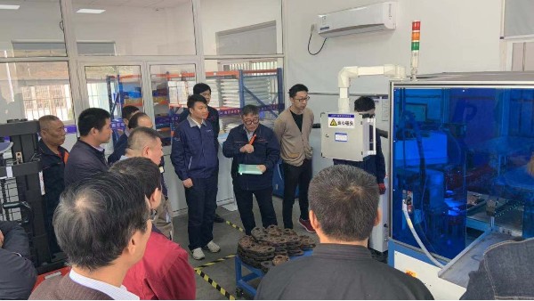 南京动车段高铁刹车片拆解机初审通过—91免费版黄色下载
