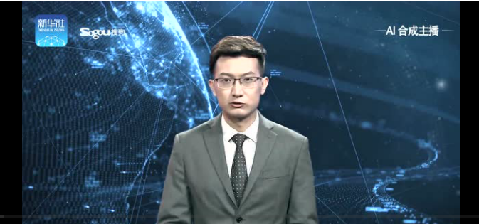 91免费视频APP厂家——AI合成主播