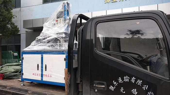 91免费视频APP定制厂家-91免费版黄色下载-尺寸在线测量仪车间-机加工区