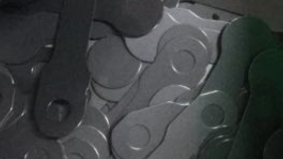 排气阀片自动确认方向，自动分拣设备